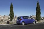 Toyota Verso-S 2010 года
